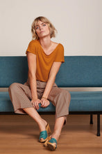 Load image into Gallery viewer, King Louie Federica Pants Monae Check