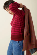 Load image into Gallery viewer, King Louie Tina Blazer Pisaro