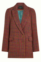 Load image into Gallery viewer, King Louie Tina Blazer Pisaro