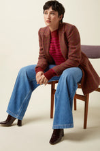 Load image into Gallery viewer, King Louie Tina Blazer Pisaro