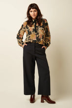 Load image into Gallery viewer, King Louie Maisie Chiffon Blouse Alba