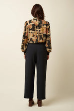 Load image into Gallery viewer, King Louie Maisie Chiffon Blouse Alba