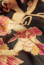 Load image into Gallery viewer, King Louie Maisie Chiffon Blouse Alba