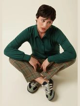 Load image into Gallery viewer, King Louie Ann Check Pants Luton