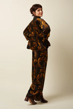 Load image into Gallery viewer, King Louie Sara Shimmy Velour Pants