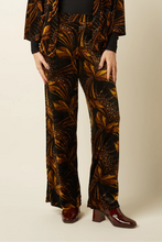 Load image into Gallery viewer, King Louie Sara Shimmy Velour Pants