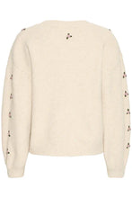Load image into Gallery viewer, Atelier Reve Irmorris Embroidered Sweater