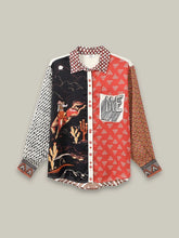 Load image into Gallery viewer, ME369 Isabel Rodeo Shirt