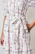 Load image into Gallery viewer, Hope & Ivy The Pamela Dress