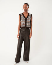 Load image into Gallery viewer, Lollys Laundry Francesca Button up Vest