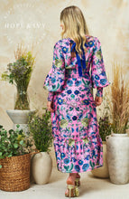 Load image into Gallery viewer, Hope & Ivy The Camellia Dress