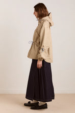 Load image into Gallery viewer, Damson Madder Matilda Raincoat