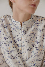 Load image into Gallery viewer, Project AJ117 Katlyn Cotton Blouse