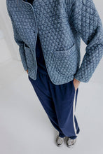 Load image into Gallery viewer, Project AJ 117 Kikkan Quilted Jacket