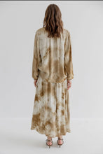 Load image into Gallery viewer, Project AJ117 Robine Dye Skirt