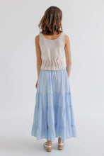 Load image into Gallery viewer, Project AJ117 Vaka Knit Tank Top