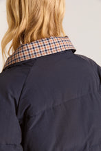 Load image into Gallery viewer, Damson Madder Reversible Opal Puffer Jacket