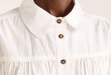 Load image into Gallery viewer, Damson Madder Xenia Shirt