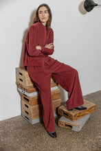 Load image into Gallery viewer, Project AJ117 Tailor Corduroy Trousers