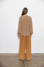 Load image into Gallery viewer, Project AJ117 Tailor Corduroy Trousers