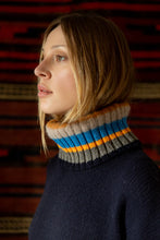 Load image into Gallery viewer, Bonte Bailey Roll Neck Jumper