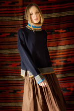 Load image into Gallery viewer, Bonte Bailey Roll Neck Jumper