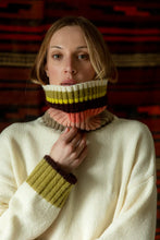 Load image into Gallery viewer, Bonte Bailey Roll Neck Jumper