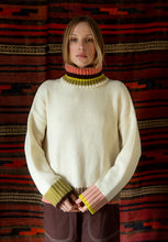 Load image into Gallery viewer, Bonte Bailey Roll Neck Jumper