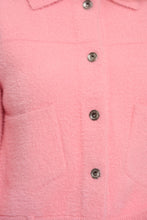 Load image into Gallery viewer, Rino & Pelle Bubbly Short Knitted Jacket