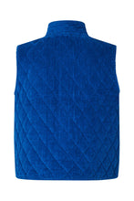 Load image into Gallery viewer, Lollys Laundry Cairo Cord Gilet