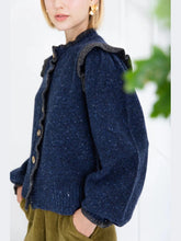Load image into Gallery viewer, Bonte Delphie Knit Jacket