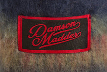 Load image into Gallery viewer, Damson Madder Fluffy Scarf