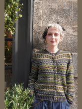 Load image into Gallery viewer, Eribe Kinross Cardigan