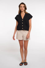 Load image into Gallery viewer, Rino & Pelle Hagi Knit Waistcoat