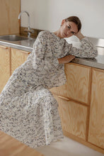 Load image into Gallery viewer, Project AJ117 Katlyn Cotton Blouse