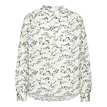 Load image into Gallery viewer, Project AJ117 Katlyn Cotton Blouse