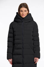 Load image into Gallery viewer, Rino & Pelle Keila Padded Fur Hood Coat