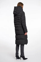 Load image into Gallery viewer, Rino & Pelle Keila Padded Fur Hood Coat