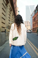 Load image into Gallery viewer, Amano Strawberry Cotton Pullover