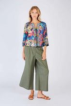 Load image into Gallery viewer, Derhy Jill Cotton Jacket