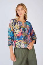Load image into Gallery viewer, Derhy Jill Cotton Jacket