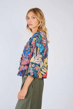 Load image into Gallery viewer, Derhy Jill Cotton Jacket