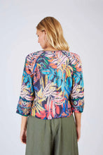 Load image into Gallery viewer, Derhy Jill Cotton Jacket