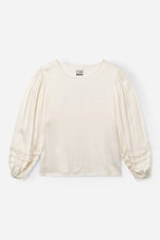 Load image into Gallery viewer, Project AJ117 Rebekka Satin Blouse