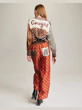 Load image into Gallery viewer, ME369 Isabel Rodeo Shirt