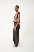 Load image into Gallery viewer, Lollys Laundry Ringo Pleather Pants