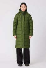Load image into Gallery viewer, Tanta Puddle Puffer Coat