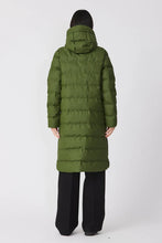Load image into Gallery viewer, Tanta Puddle Puffer Coat
