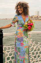 Load image into Gallery viewer, Hope & Ivy The Hazel Dress