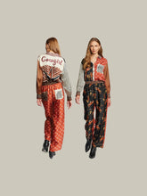 Load image into Gallery viewer, ME369 Isabel Rodeo Shirt